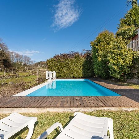 Guestready - Quintinha Casas Do Jardim 2 Villa Arcos de Valdevez Exteriör bild