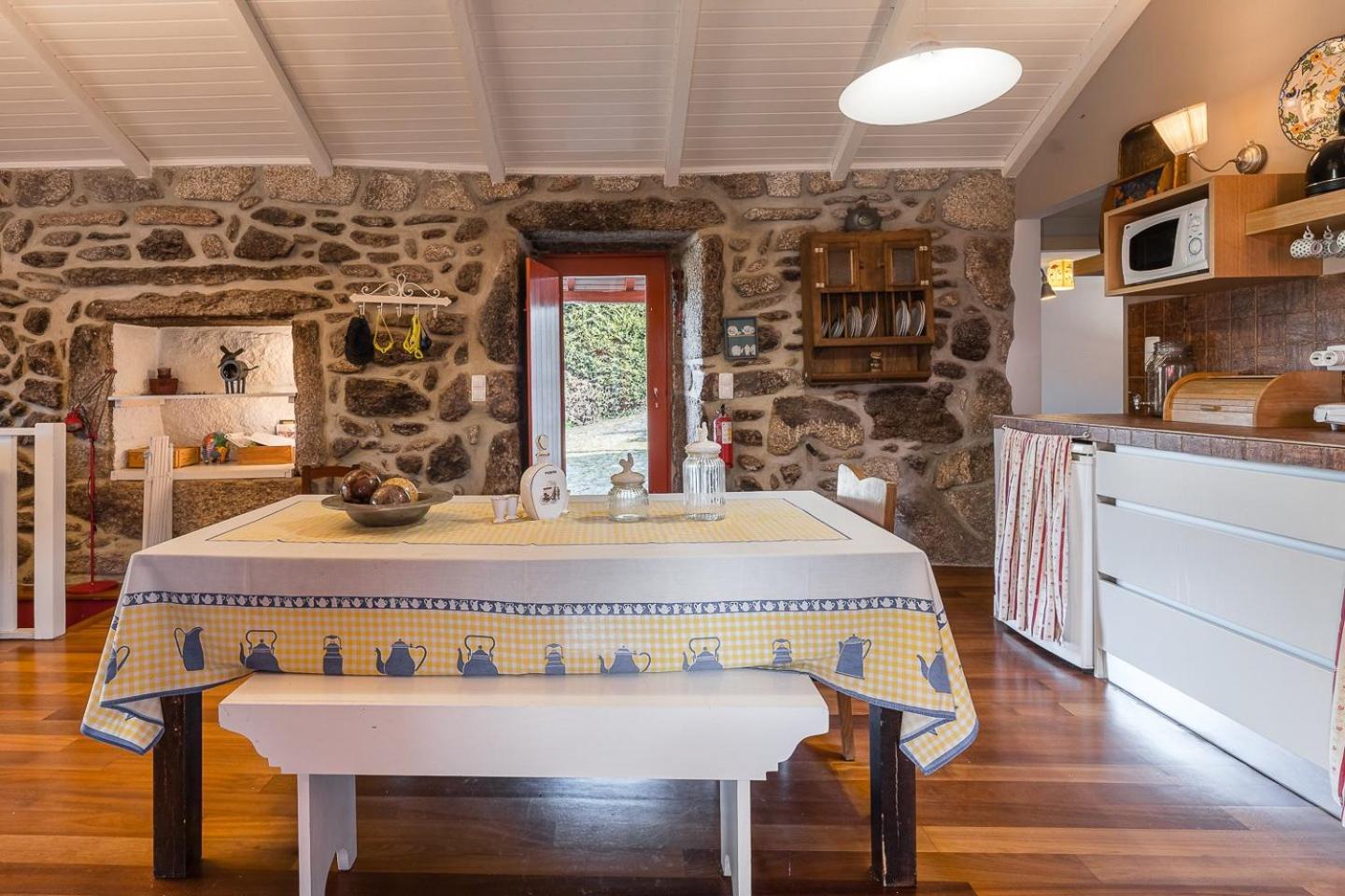 Guestready - Quintinha Casas Do Jardim 2 Villa Arcos de Valdevez Exteriör bild