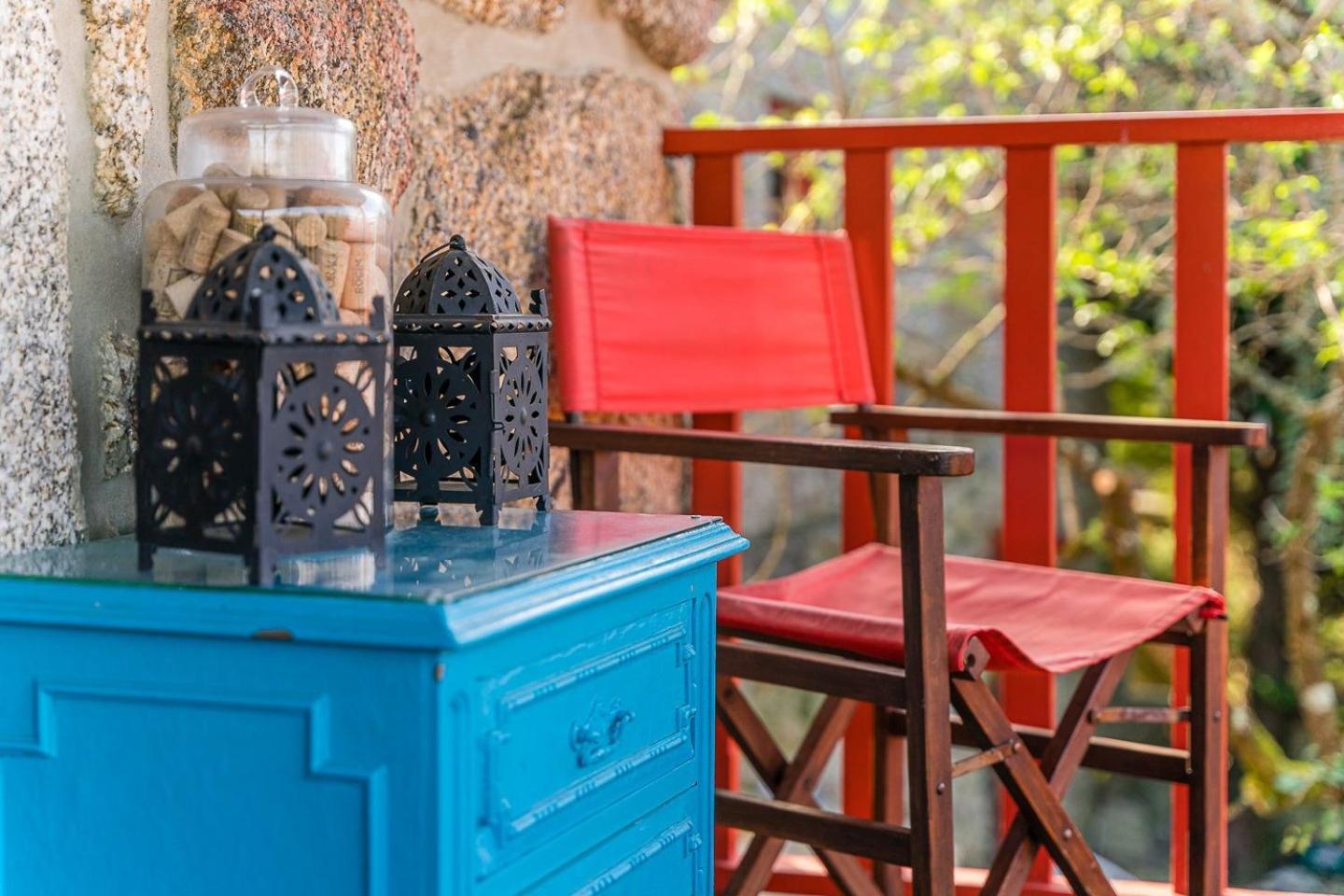 Guestready - Quintinha Casas Do Jardim 2 Villa Arcos de Valdevez Exteriör bild