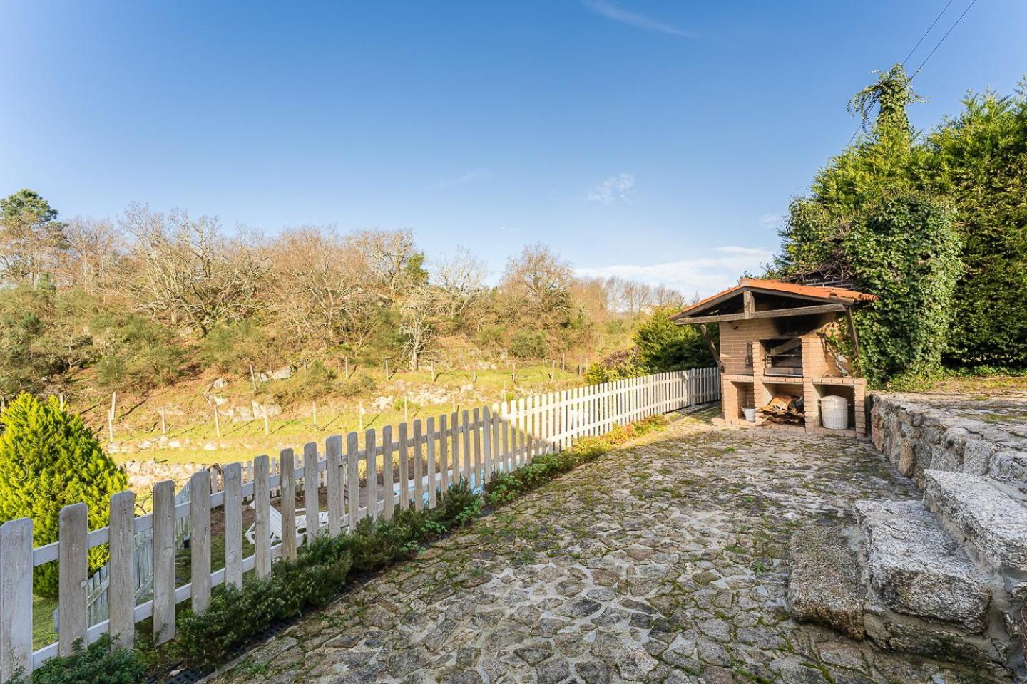 Guestready - Quintinha Casas Do Jardim 2 Villa Arcos de Valdevez Exteriör bild