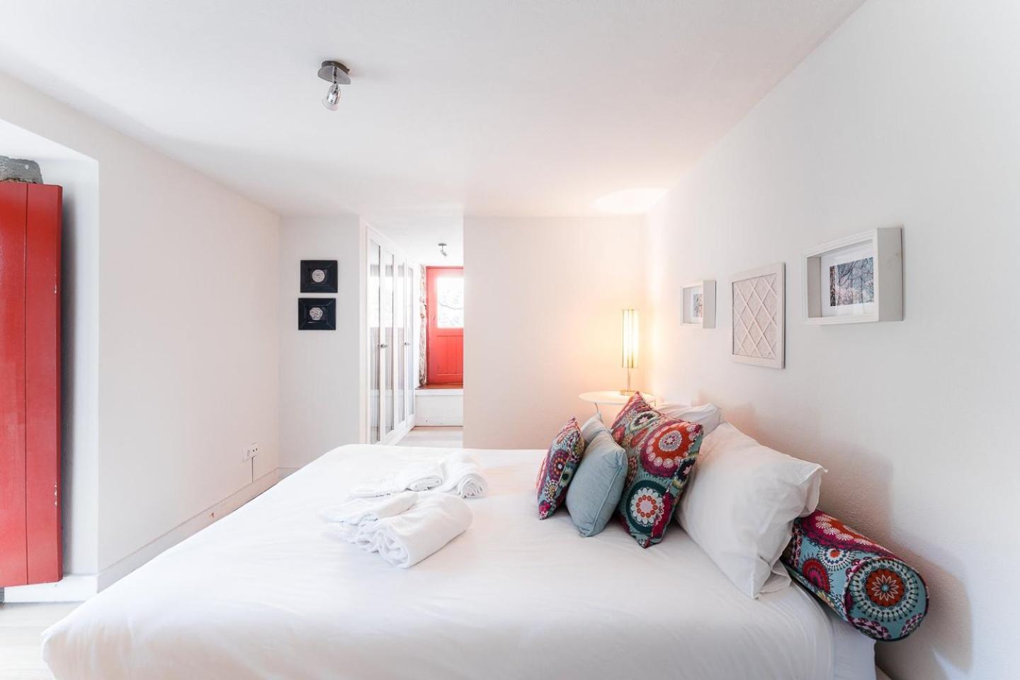 Guestready - Quintinha Casas Do Jardim 2 Villa Arcos de Valdevez Exteriör bild