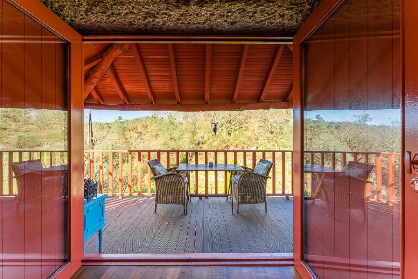 Guestready - Quintinha Casas Do Jardim 2 Villa Arcos de Valdevez Exteriör bild