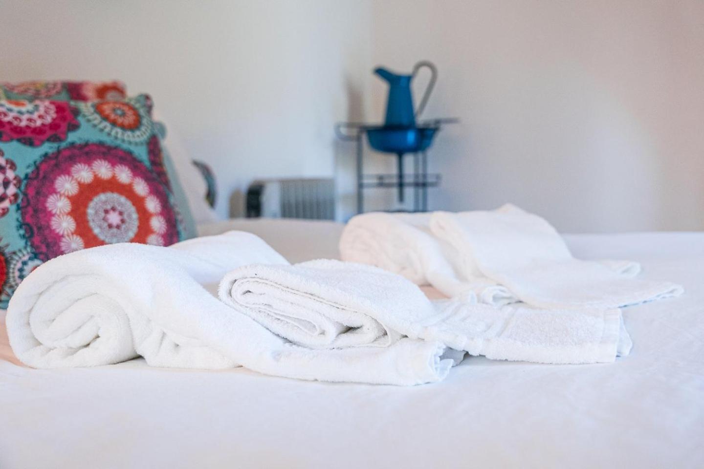 Guestready - Quintinha Casas Do Jardim 2 Villa Arcos de Valdevez Exteriör bild