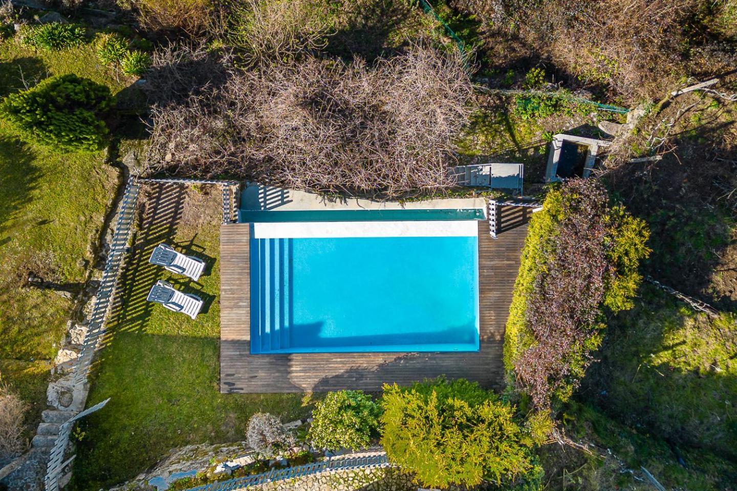 Guestready - Quintinha Casas Do Jardim 2 Villa Arcos de Valdevez Exteriör bild