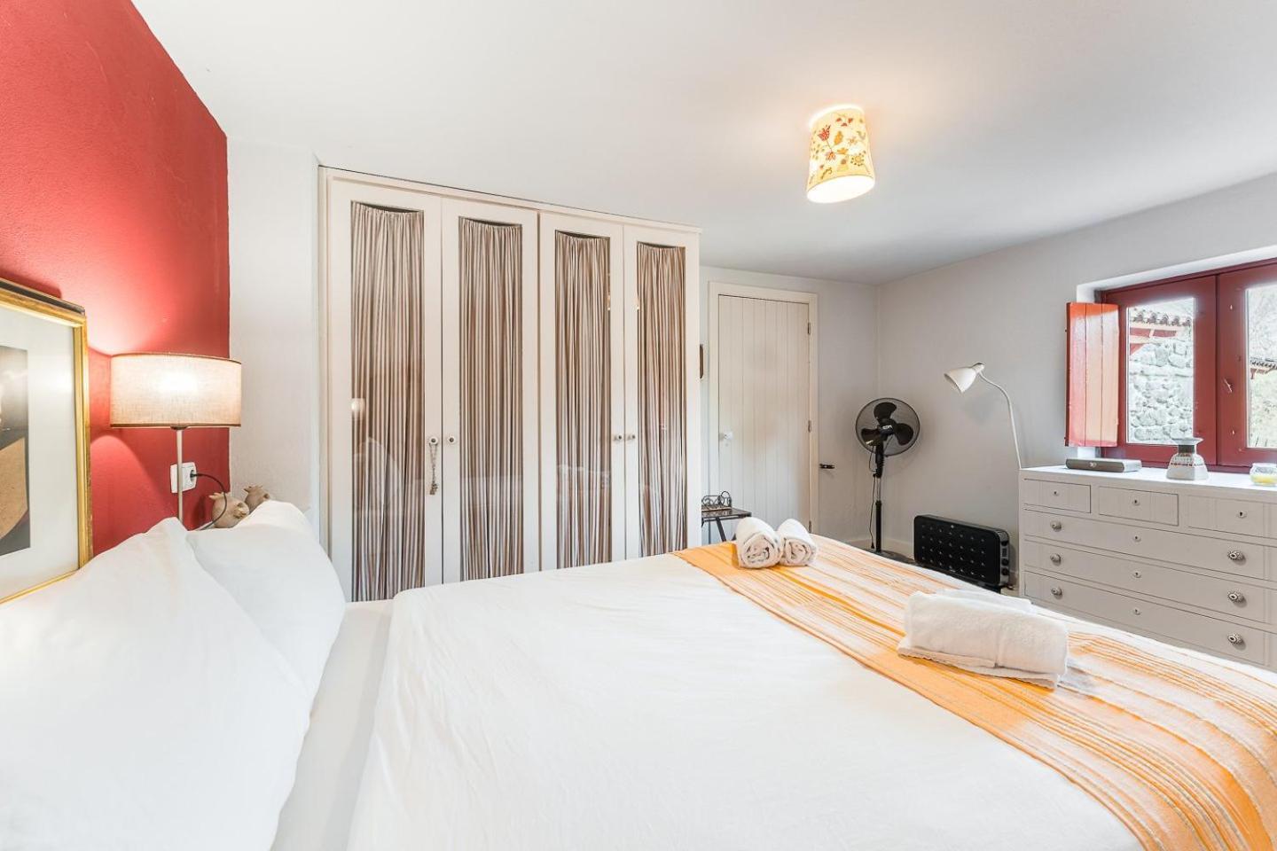 Guestready - Quintinha Casas Do Jardim 2 Villa Arcos de Valdevez Exteriör bild