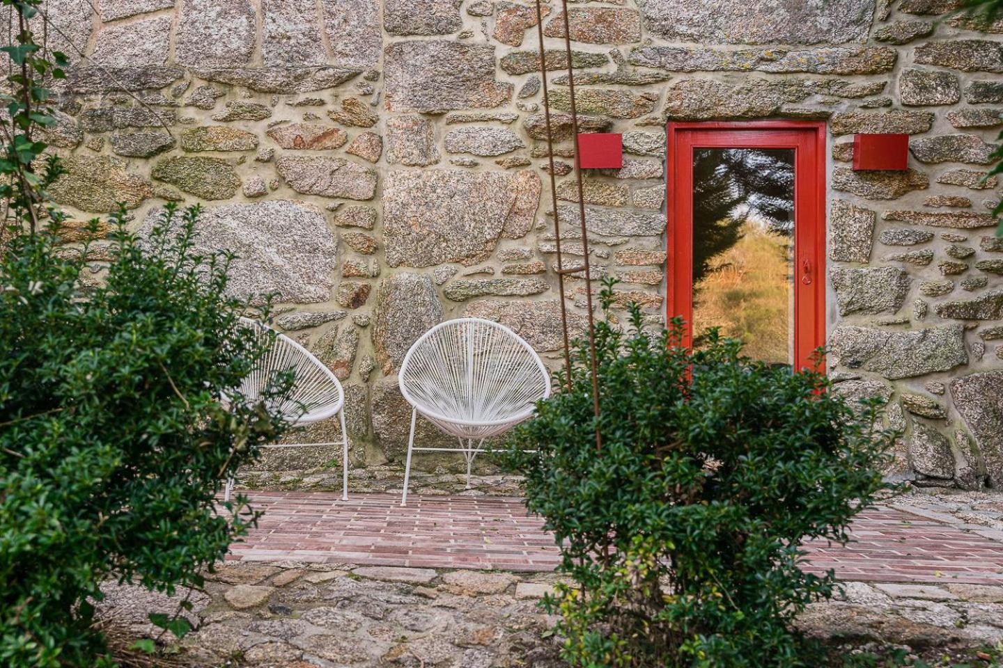 Guestready - Quintinha Casas Do Jardim 2 Villa Arcos de Valdevez Exteriör bild