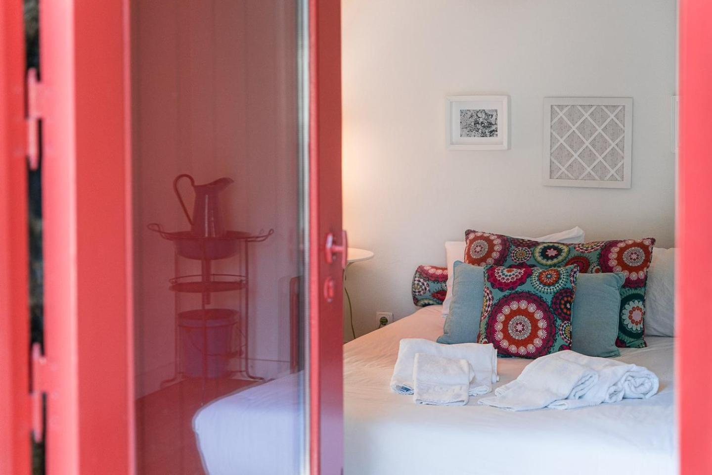 Guestready - Quintinha Casas Do Jardim 2 Villa Arcos de Valdevez Exteriör bild