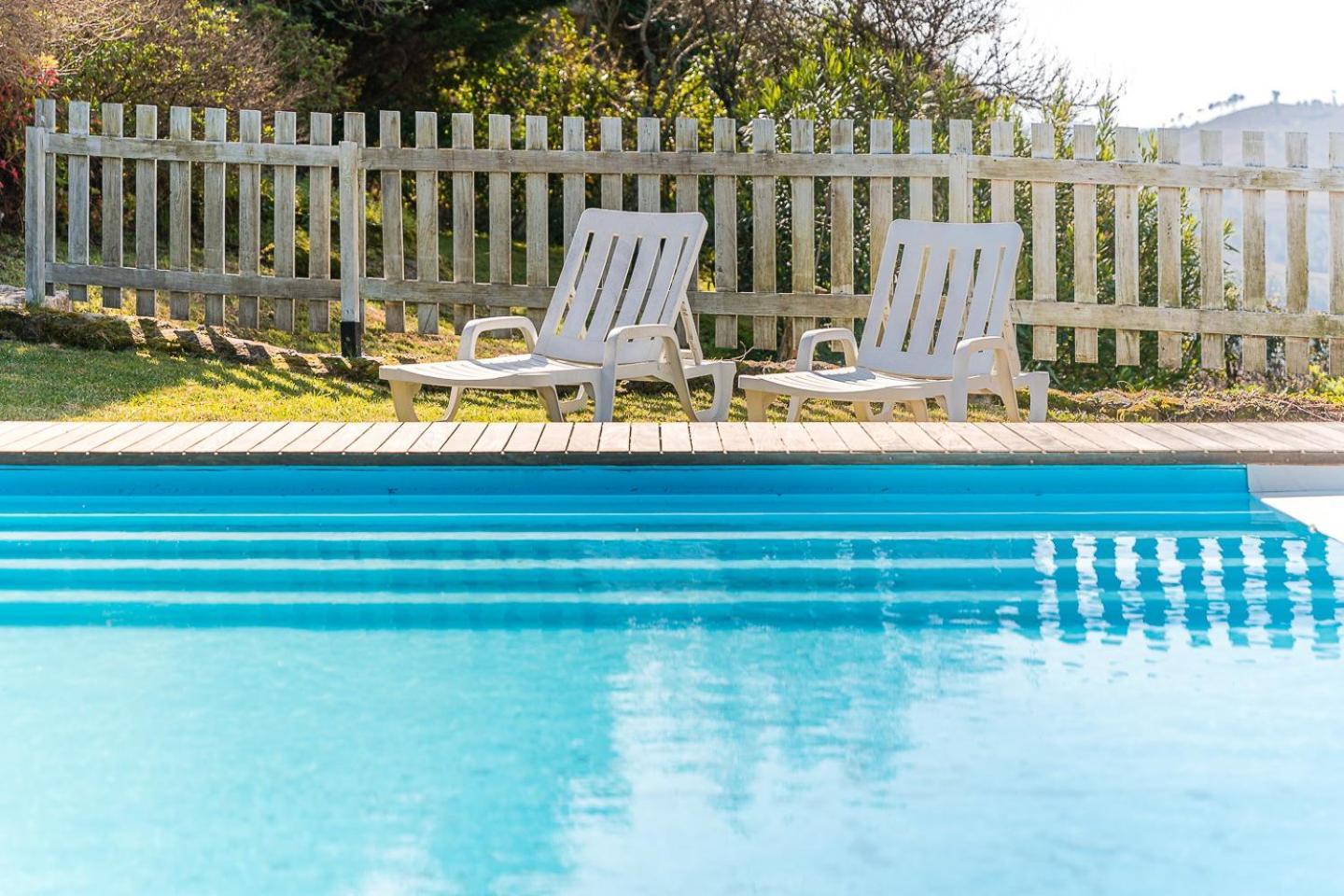 Guestready - Quintinha Casas Do Jardim 2 Villa Arcos de Valdevez Exteriör bild